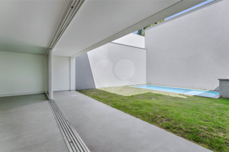 Casa à venda com 4 suítes no condomínio Edifício Jade, São Paulo - SP