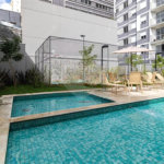 Apartamento à venda com 2 quartos em Lapa, São Paulo, SP