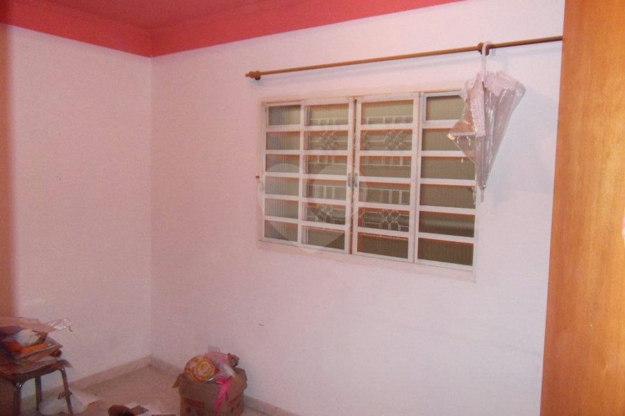 Sobrado à venda com 4 quartos em Imirim, São Paulo, SP