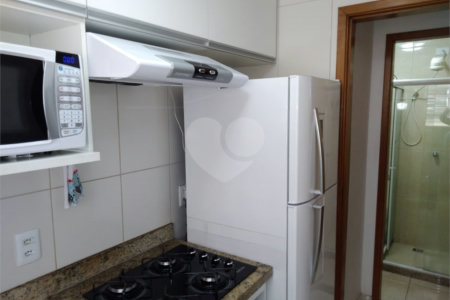 Apartamento à venda com 1 quarto em Engenho Novo, Rio de Janeiro, RJ
