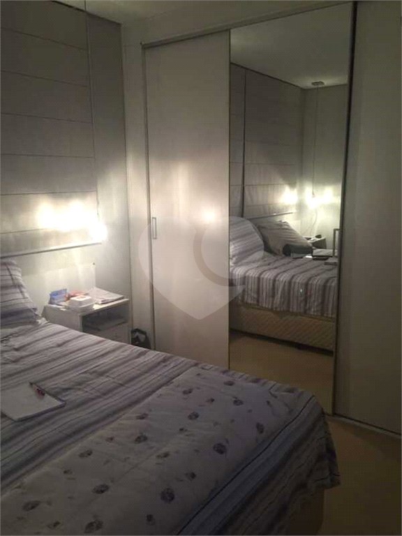 Apartamento à venda com 3 quartos em Parque Reserva Fazenda Imperial, Sorocaba, SP