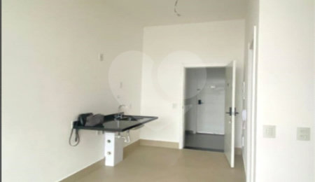 Studio à venda com 1 quarto em Jardim das Acácias, São Paulo, SP