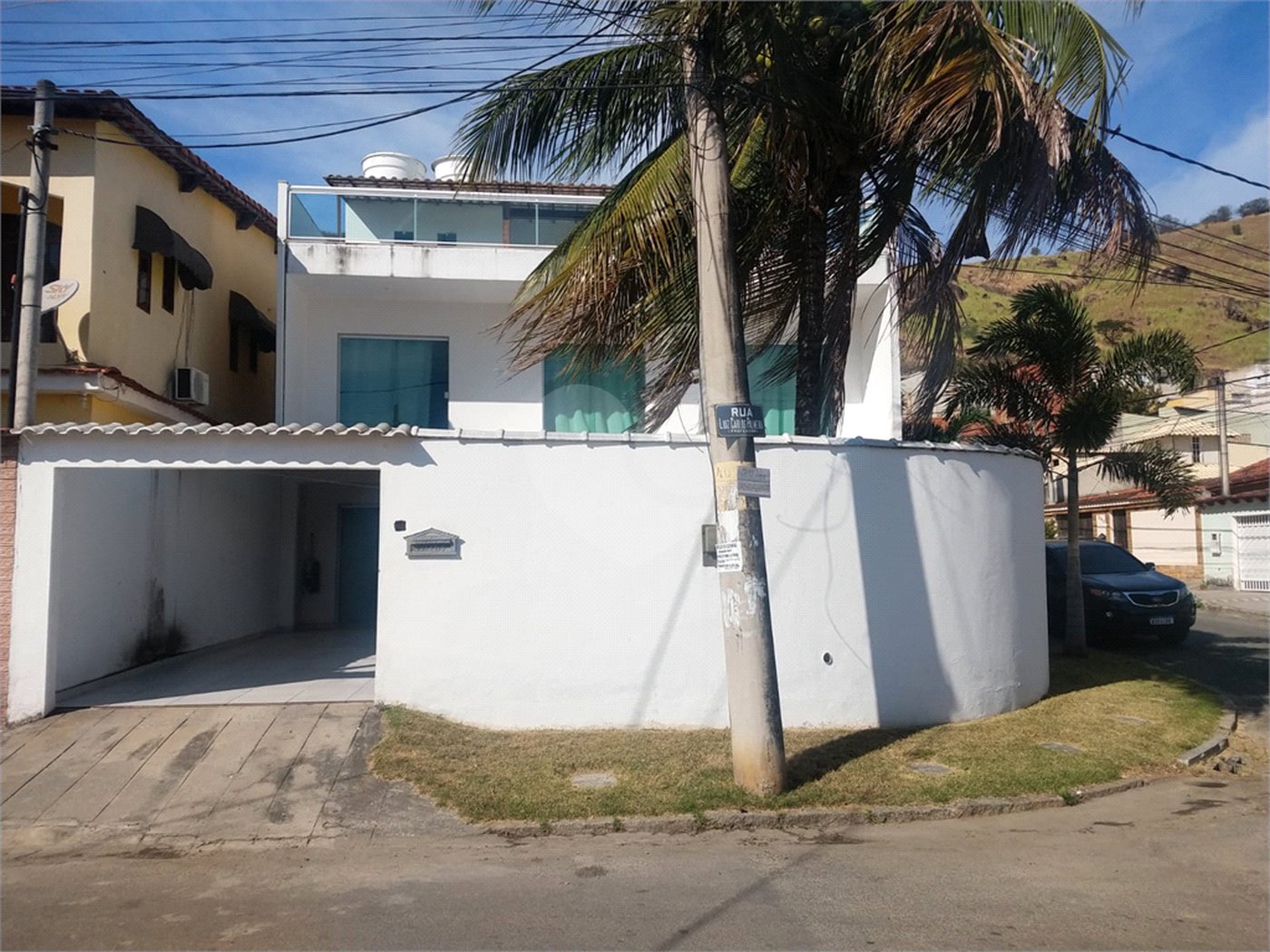 Casa à venda com 4 quartos, sendo 1 suíte, em Campo Grande, Rio de Janeiro, RJ