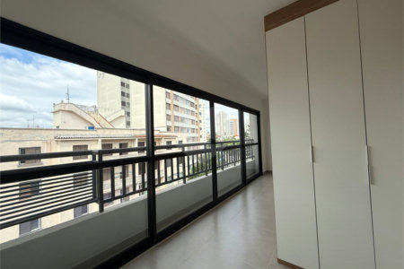 Studio à venda com 1 quarto em Santana, São Paulo, SP