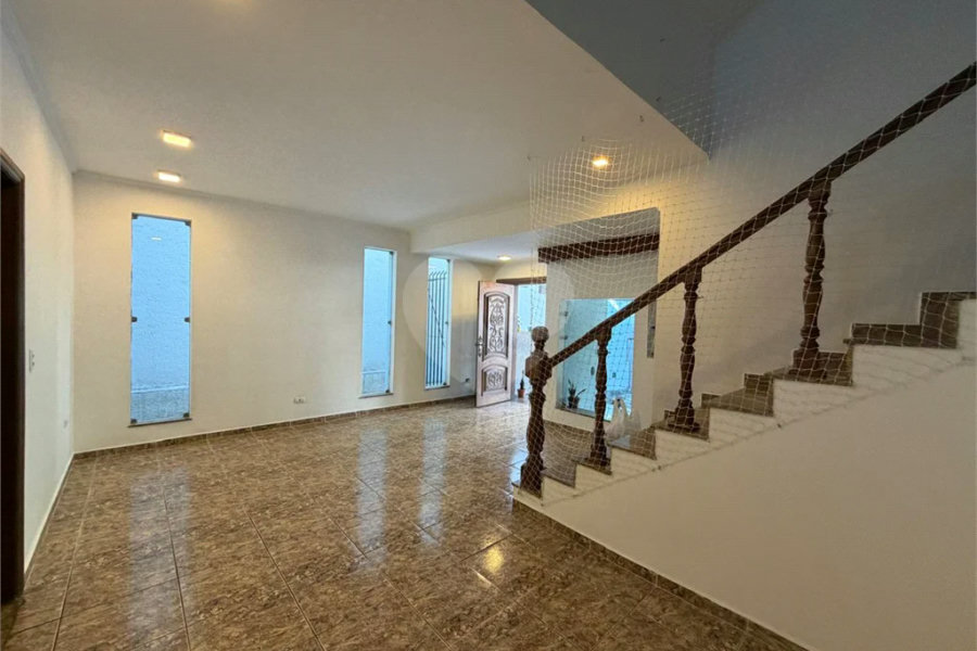 Casa à venda com 3 suítes em Jardim França, São Paulo, SP