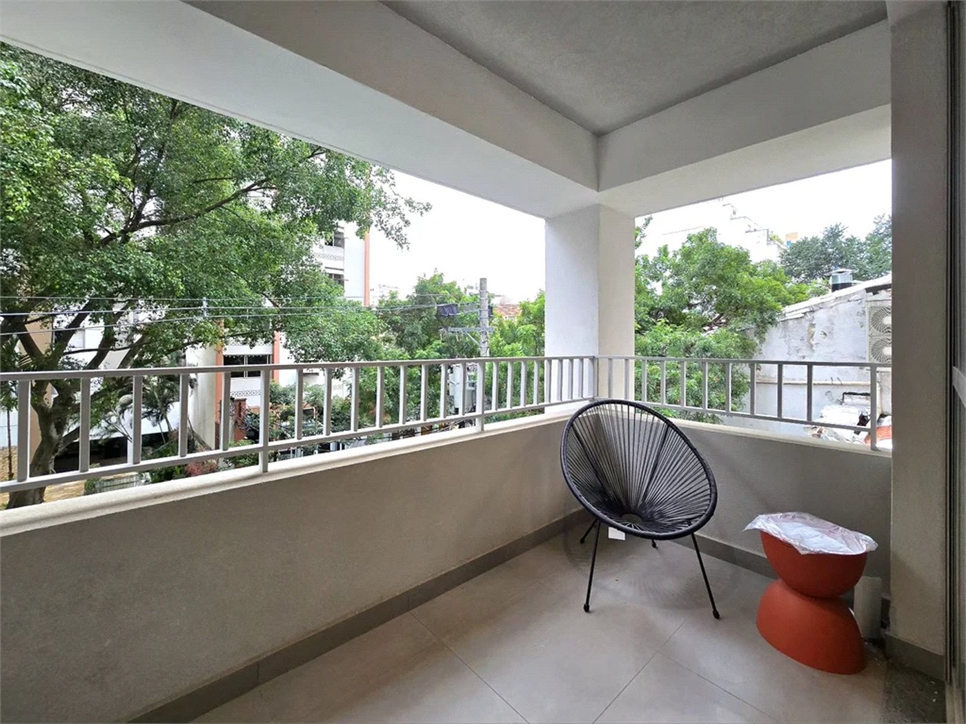 Studio à venda com 1 quarto em Pinheiros, São Paulo, SP