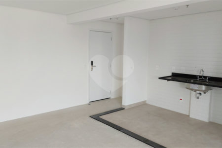 Apartamento à venda com 1 suíte em Santana, São Paulo, SP