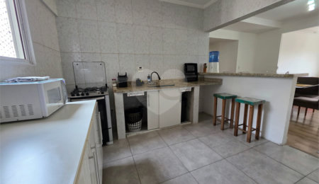 Apartamento para alugar com 3 quartos, sendo 2 suítes,  em Santana, São Paulo, SP