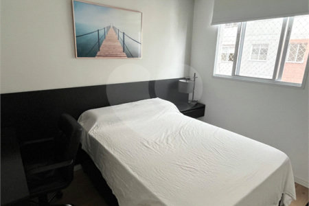 Apartamento à venda com 2 quartos em Barra Funda, São Paulo, SP