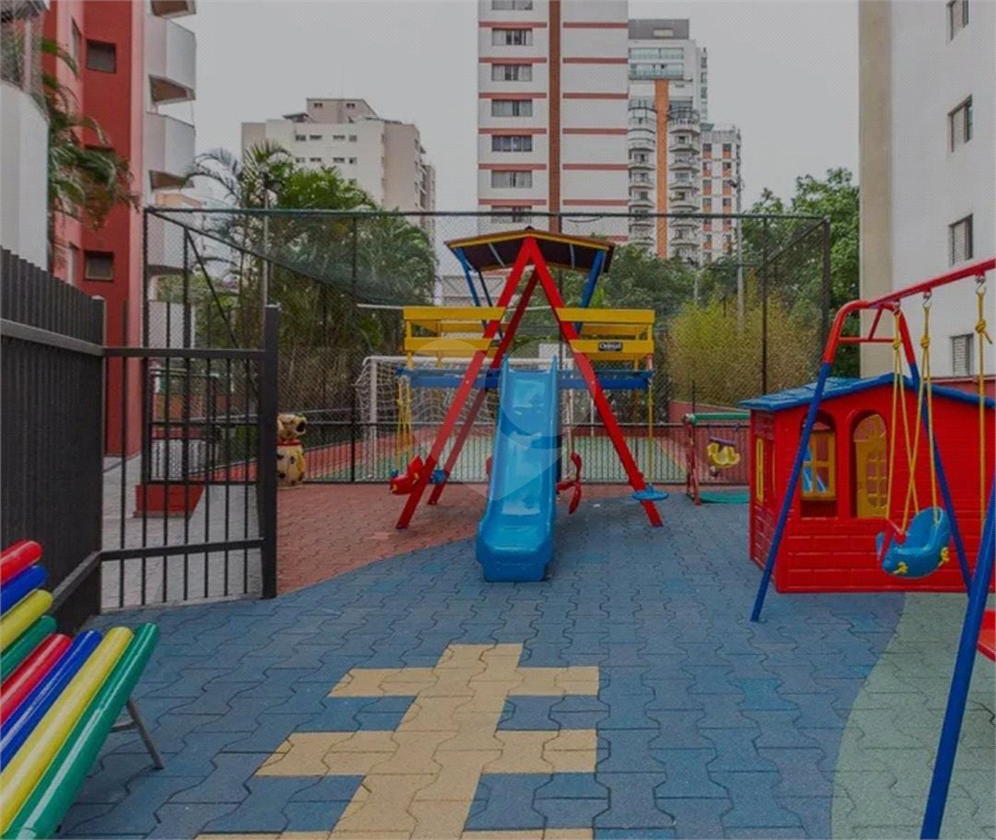 Apartamento à venda com 3 quartos, sendo 1 suíte, em Vila Mascote, São Paulo, SP