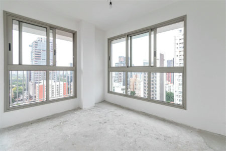Apartamento à venda com 2 suítes em Pinheiros, São Paulo, SP