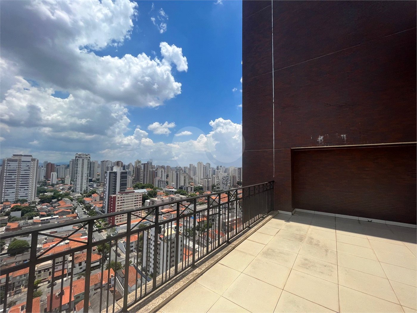 Cobertura à venda com 4 suítes em Santana, São Paulo, SP