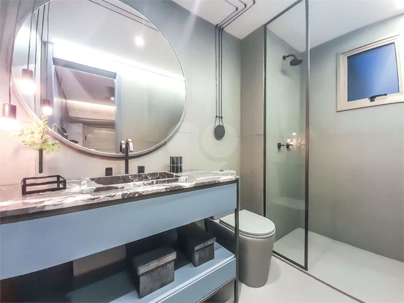 Apartamento à venda com 4 suítes em Indianópolis, São Paulo, SP