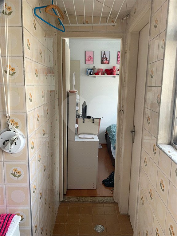 Apartamento à venda com 3 quartos em Alto da Lapa, São Paulo, SP