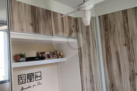 Apartamento à venda com 2 quartos em Paciência, Rio de Janeiro, RJ