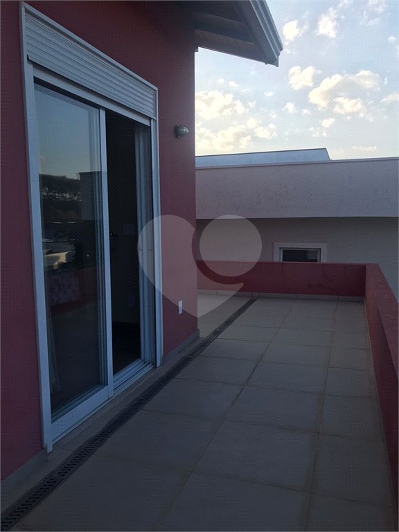 Casa à venda com 3 quartos, sendo 2 suítes,  no condomínio Morada do Bosque, Vinhedo - SP