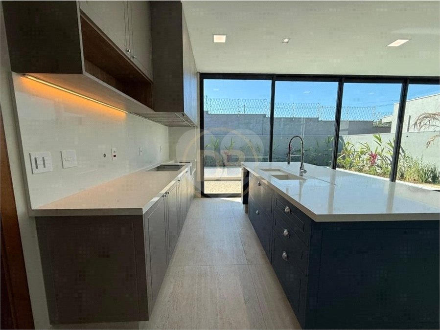 Casa à venda com 3 suítes no condomínio Siena - Vila Europa, Ribeirão Preto - SP