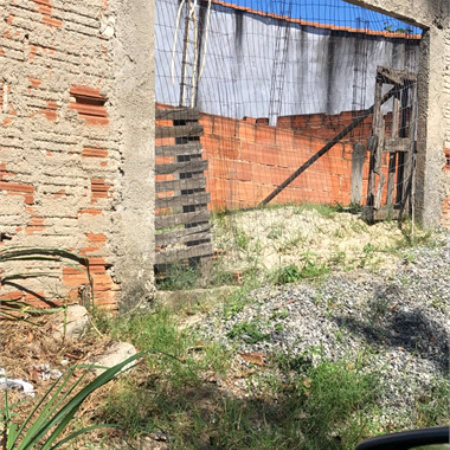 Terreno à venda em Campo Grande, Rio de Janeiro, RJ