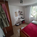 Apartamento à venda com 3 quartos em Paraisópolis, São Paulo, SP