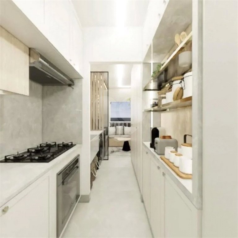 Apartamento à venda com 2 quartos, sendo 1 suíte, em Vila Santa Eulalia, São Paulo, SP