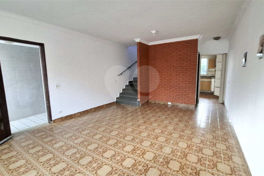 Sobrado à venda com 3 quartos em Casa Verde, São Paulo, SP