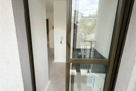 Apartamento à venda com 1 quarto em Ipiranga, São Paulo, SP