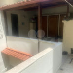 Casa de Vila à venda com 4 quartos em Grajaú, Rio de Janeiro, RJ