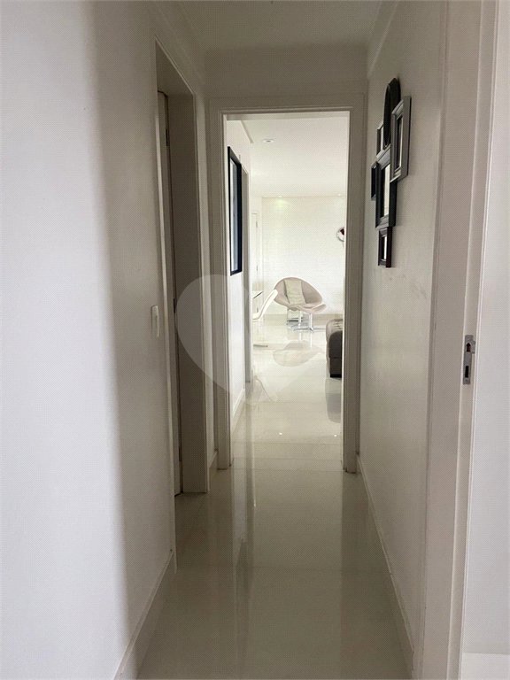 Apartamento à venda com 3 quartos, sendo 1 suíte,  em Jardim São Caetano, São Caetano do Sul, SP