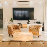 Cobertura Duplex 4 suítes, porteira fechada, piscina privativa e acabamentos exclusivos, em Santos