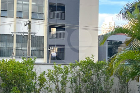 Apartamento à venda com 2 quartos, sendo 1 suíte, em Tatuapé, São Paulo, SP