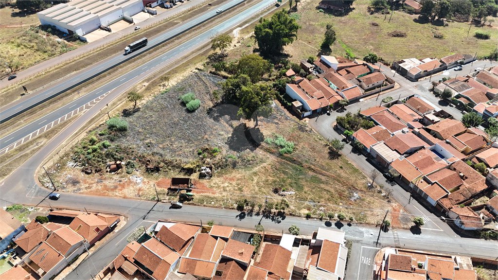 Terreno à venda no Centro, São Joaquim da Barra, SP