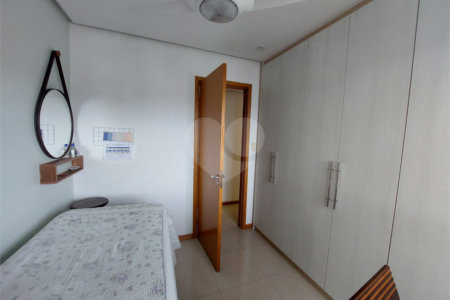 Cobertura à venda com 4 quartos, sendo 1 suíte,  em Tijuca, Rio de Janeiro, RJ
