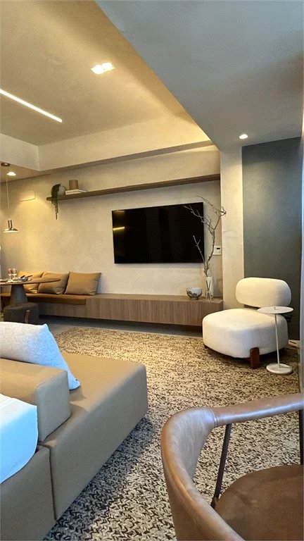 Apartamento à venda com 1 suíte em Itaim Bibi, São Paulo, SP