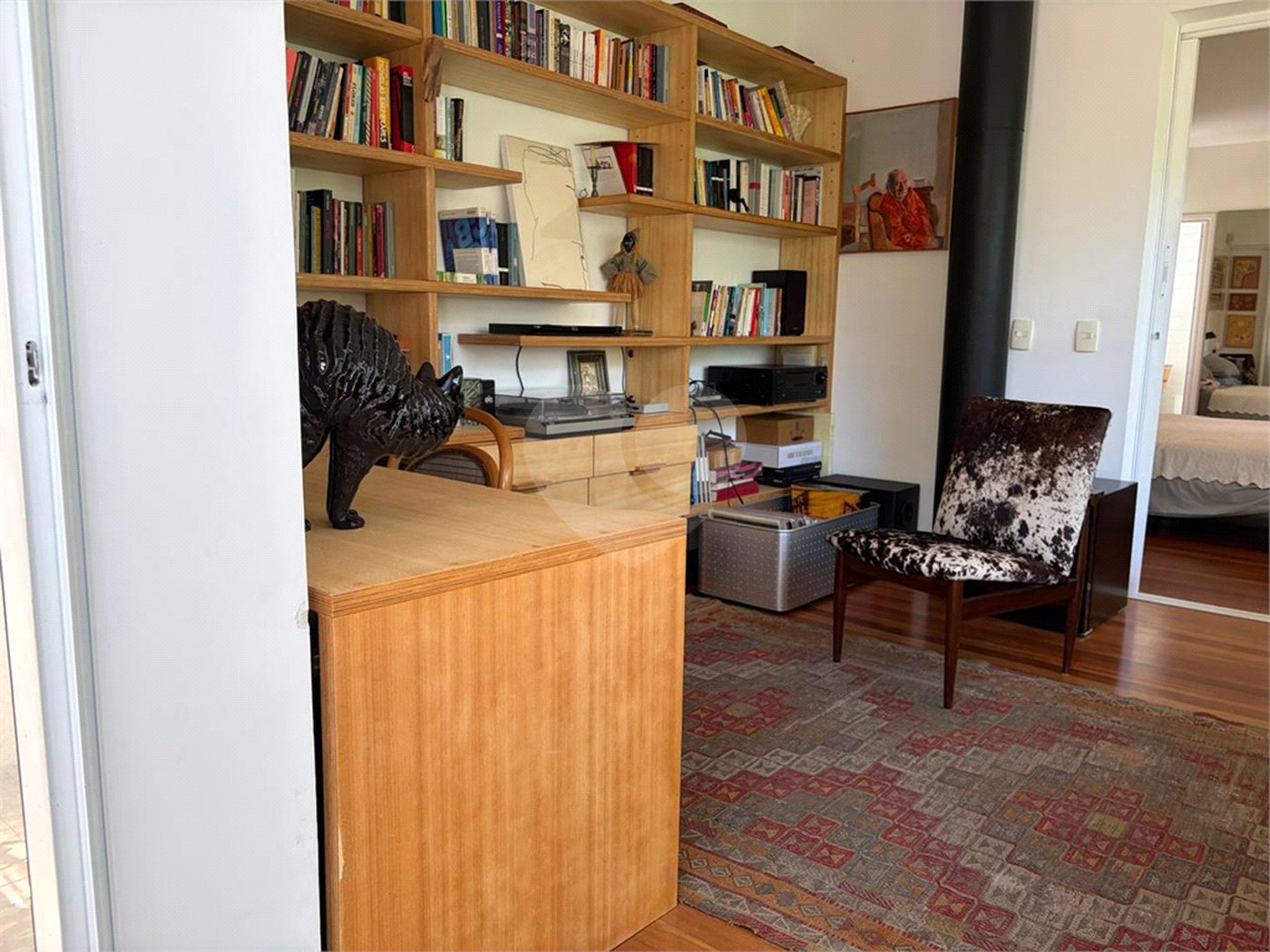 Casa de Vila para alugar com 4 quartos, sendo 1 suíte, em Itaim Bibi, São Paulo, SP