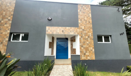 Casa para alugar com 1 quarto em Serra da Cantareira, Mairiporã, SP