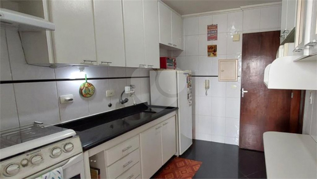 Apartamento à venda com 2 quartos em Vila Gustavo, São Paulo, SP