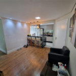 Apartamento à venda com 3 quartos, sendo 1 suíte, em Horto, São Paulo, SP