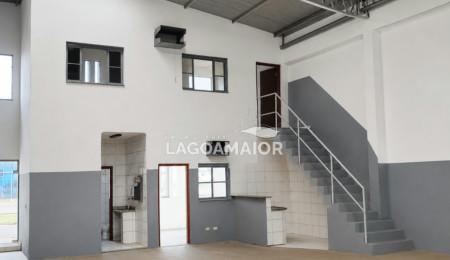 salao para alugar em Jardim Alvorada, Três Lagoas, MS