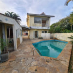 Casa à venda com 3 quartos, sendo 1 suíte, no Centro, Araçoiaba da Serra, SP