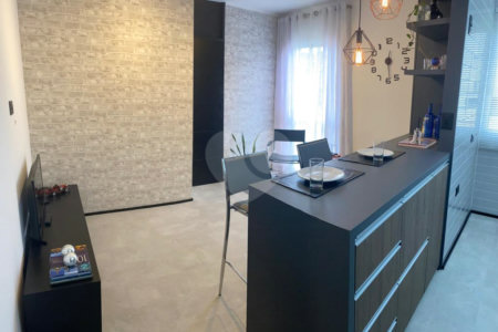 Apartamento à venda com 1 suíte em Alto da Boa Vista, São Paulo, SP