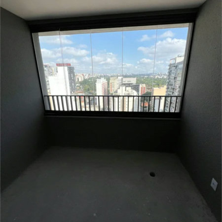 Apartamento à venda com 3 suítes em Pinheiros, São Paulo, SP