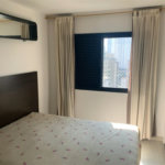 Apartamento à venda com 3 quartos, sendo 1 suíte, em Vila Andrade, São Paulo, SP