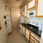 Apartamento à venda com 1 quarto em Vila Suzana, São Paulo, SP