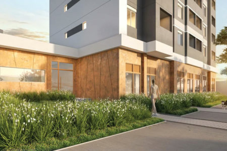 Apartamento à venda com 2 quartos em Pinheiros, São Paulo, SP