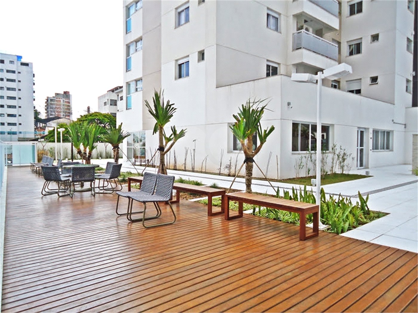 Apartamento à venda com 3 suítes em Santa Teresinha, São Paulo, SP