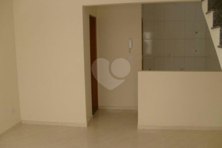 Casa à venda com 2 quartos em Jaçanã, São Paulo, SP