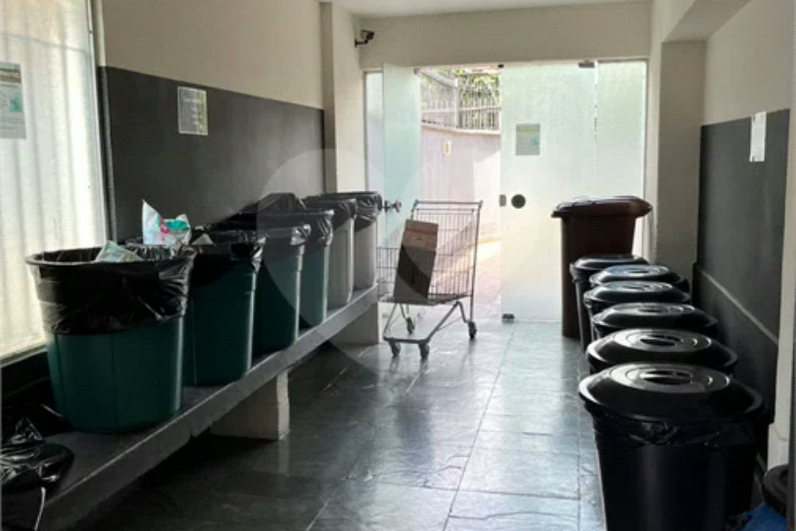 Apartamento à venda com 3 quartos em Casa Verde, São Paulo, SP
