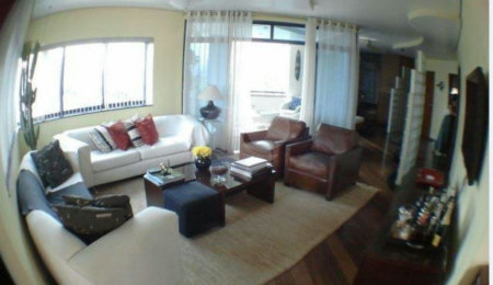 Apartamento à venda com 4 quartos, sendo 3 suítes,  em Vila Prudente, São Paulo, SP
