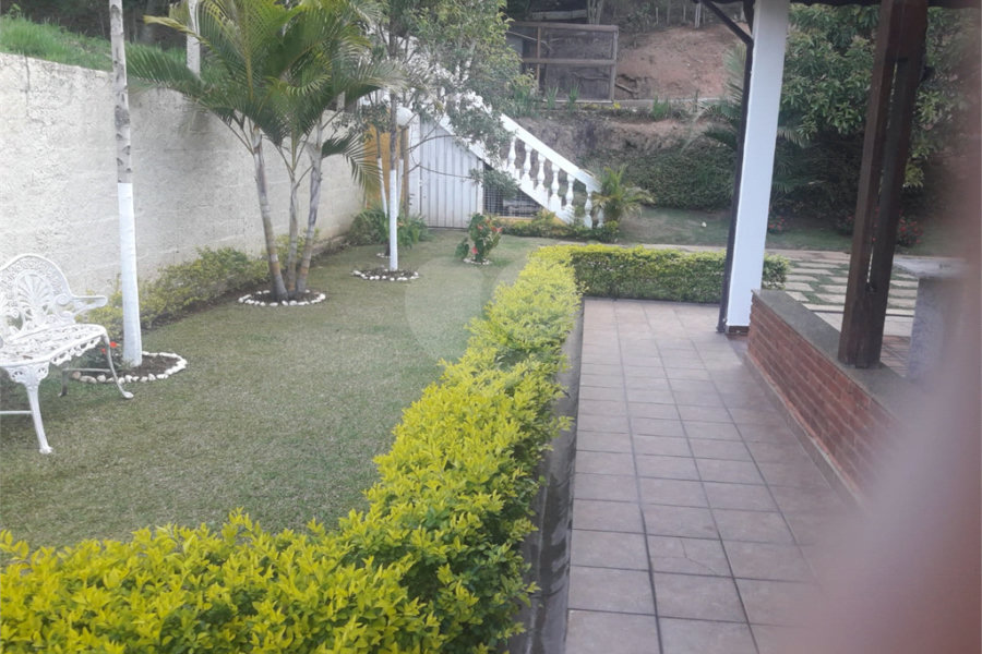 Casa Térrea à venda com 3 quartos, sendo 1 suíte, em Serra da Cantareira, Mairiporã, SP