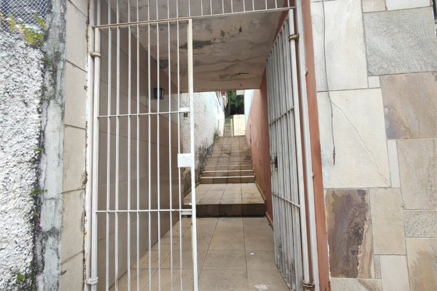 Sobrado à venda com 3 quartos, sendo 1 suíte,  em Tremembé, São Paulo, SP